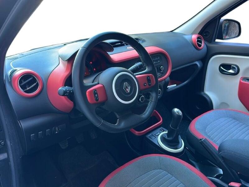 Renault Twingo Twingo 1.0 SCe Live