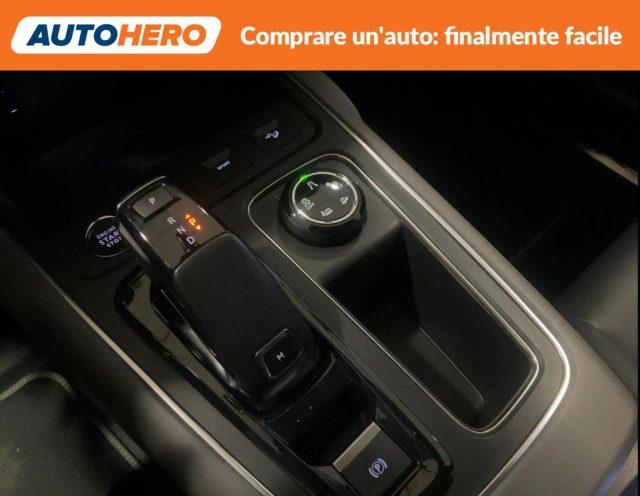 CITROEN C5 Aircross BlueHDi 130 S&S EAT8 Shine