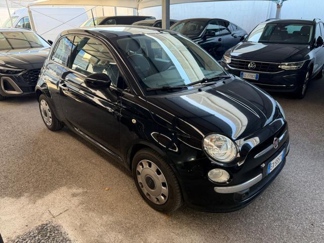 FIAT 500 1.2 EasyPower Lounge Tetto panoramico
