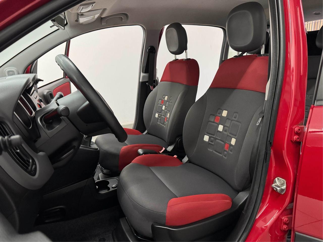 Fiat Panda 1.2 Benzina 5 Porte 69/CV