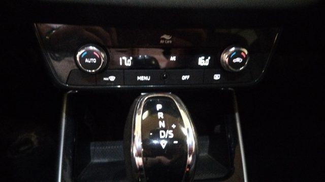 SKODA Fabia 1.0 TSI DSG 110 CV Style