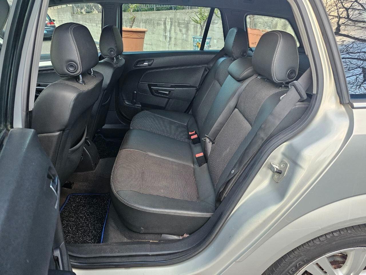 Opel Astra 1.7 CDTI 101CV Station Wagon Cosmo