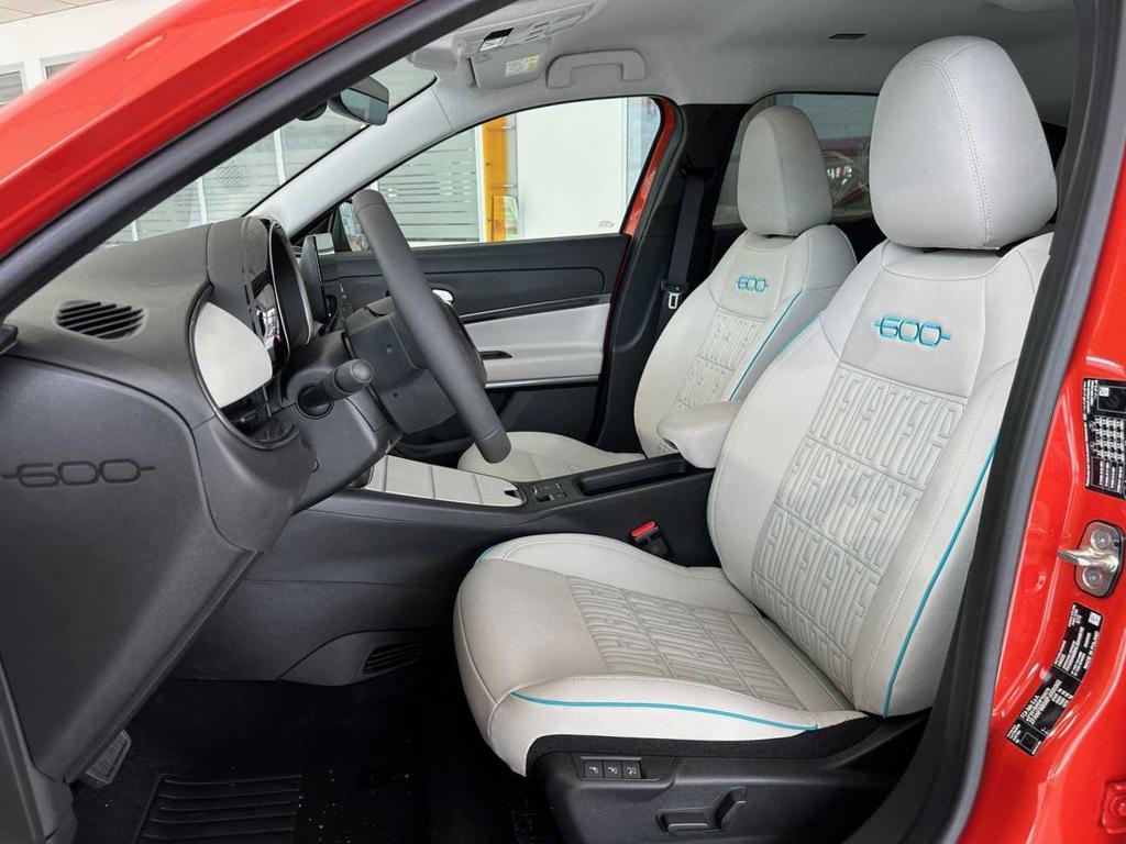 Fiat 600e 54kWh La Prima