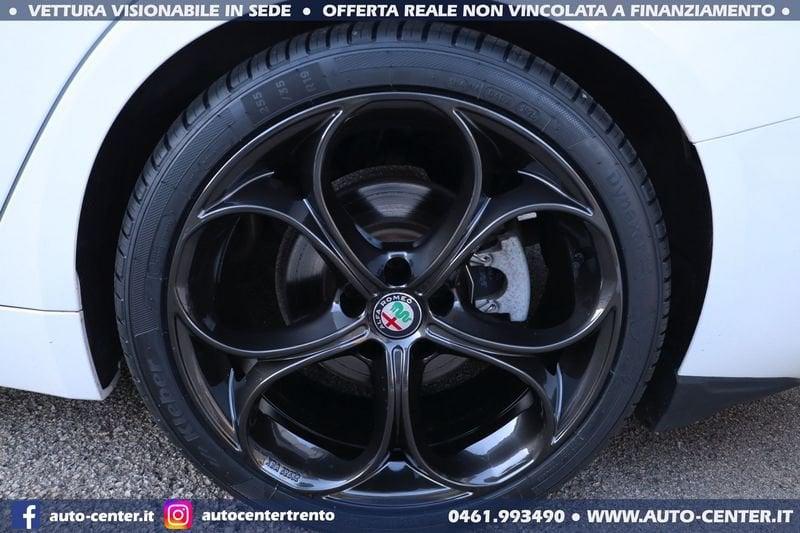 Alfa Romeo Giulia 2.0 Turbo 200CV AT8 Super