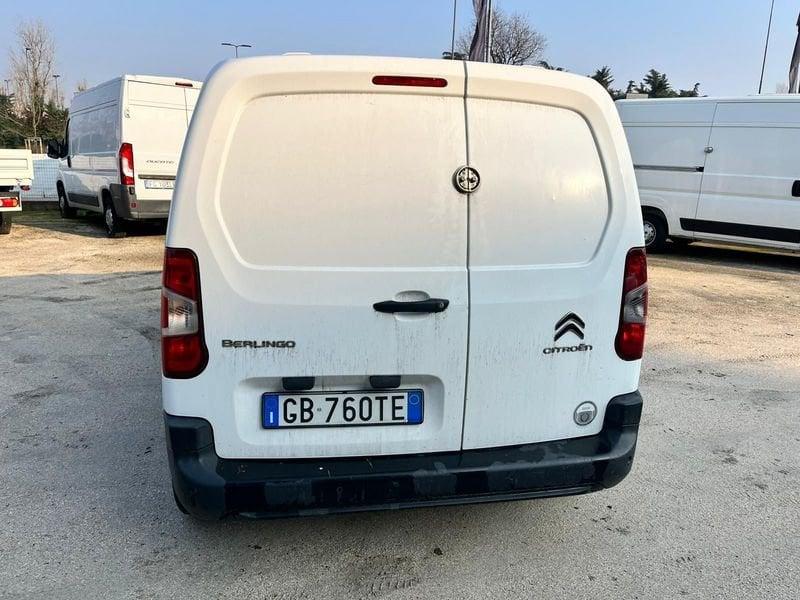 Citroën Berlingo BlueHDi 100 S&S Van M Club (IVA ESCL.)