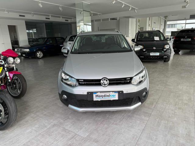 VOLKSWAGEN Polo 1.4 TDI BlueMotion Technology
