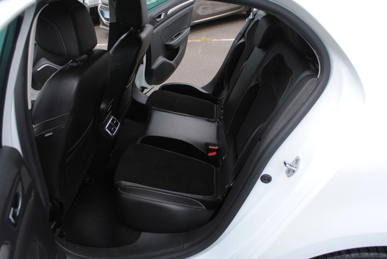 RENAULT MEGANE 1.5 DCI 110 CV