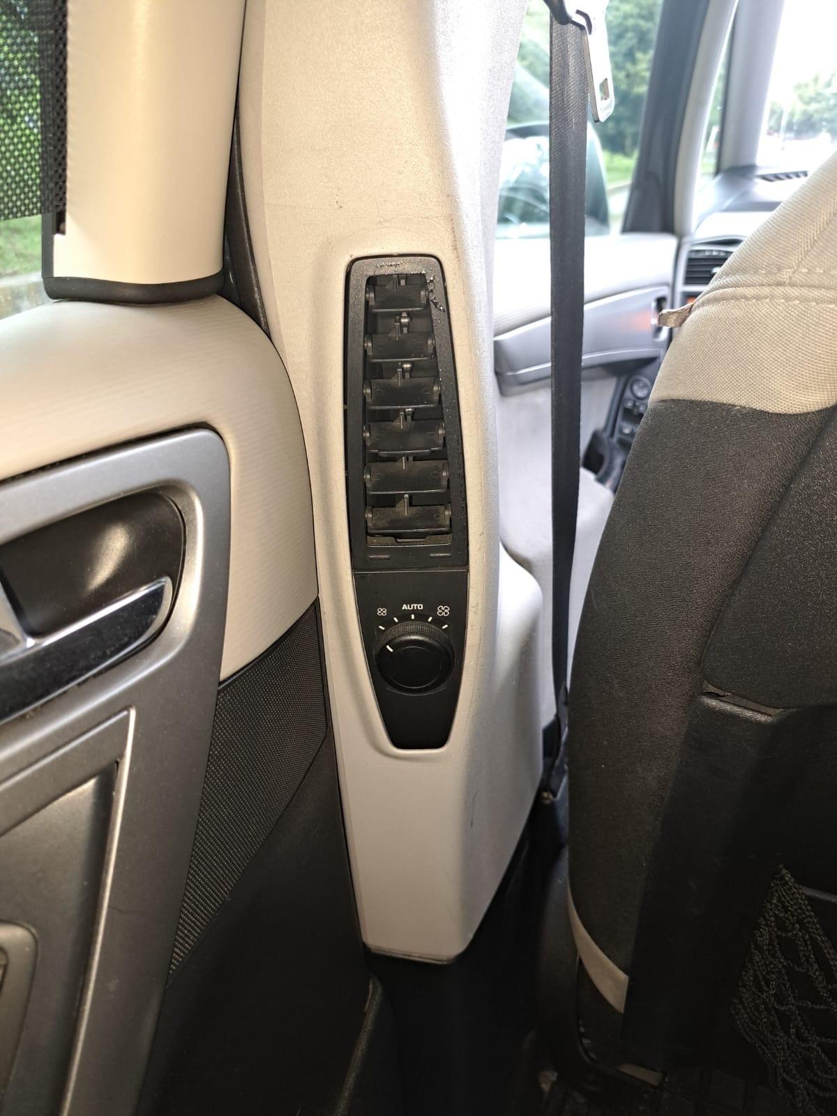 Citroen C4 Picasso 1.6 HDi 110 FAP CMP6 Exclusive