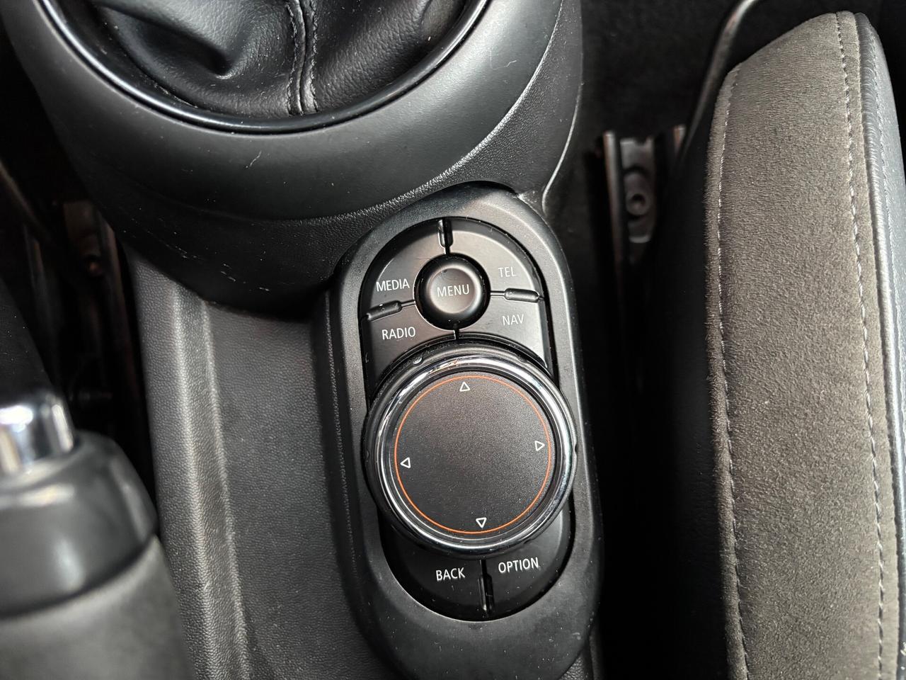 Mini 1.5 One D Business XL 5 porte ok Neopatentati