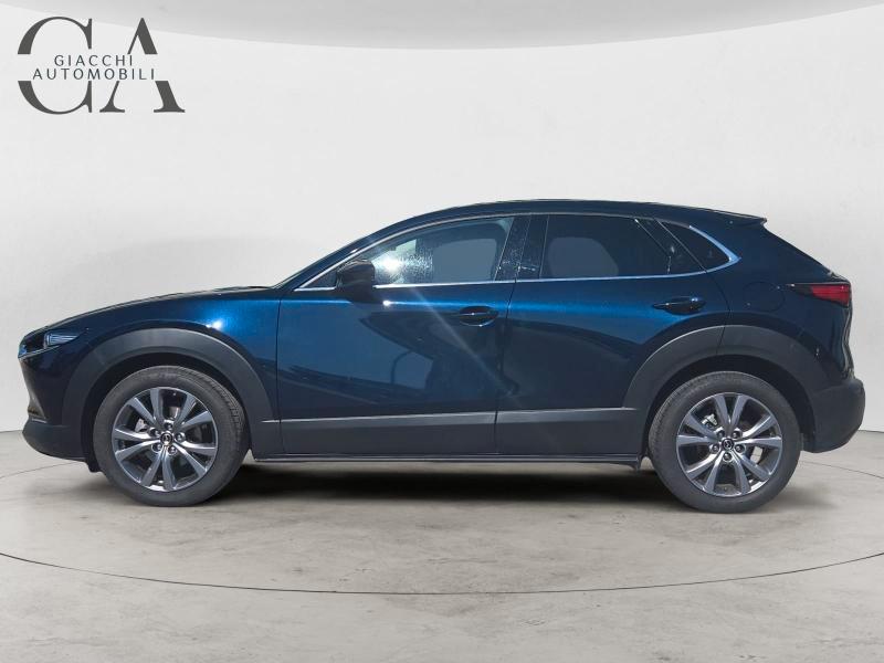 Mazda CX-30 2.0 m-hybrid Exclusive Line Driver Assist.&Sound 2wd 122cv 6at