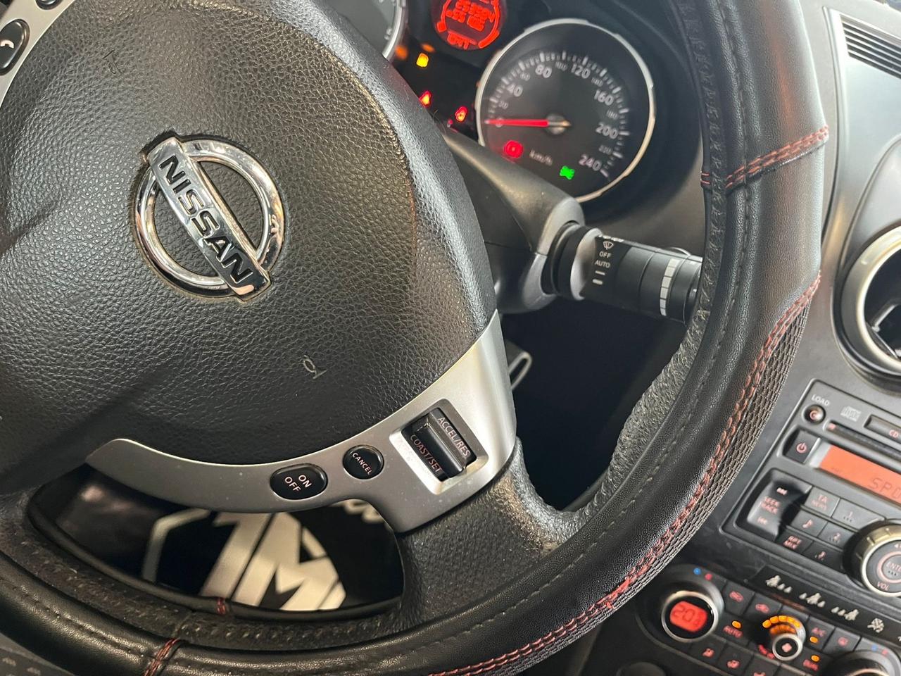 Nissan Qashqai+2 1.5 dCi DPF Tekna 7 POSTI