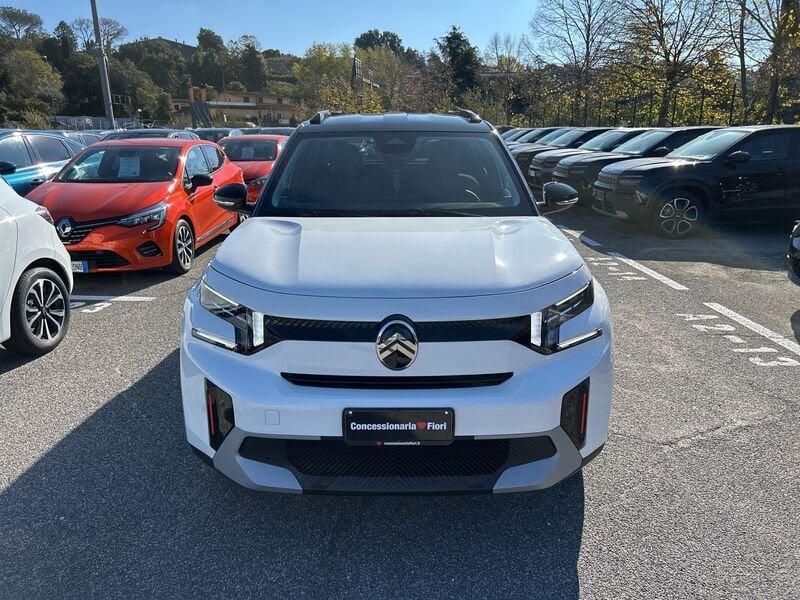 Citroën C3 Aircross II 2024 1.2 puretech turbo Plus 100cv