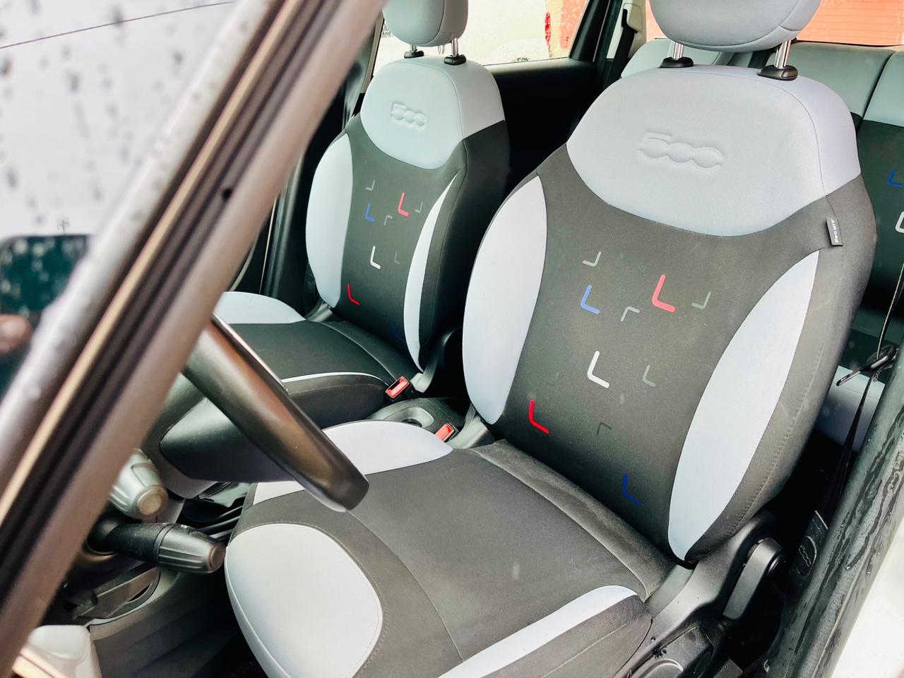 Fiat 500L 1.4 95 CV con 68.000km!