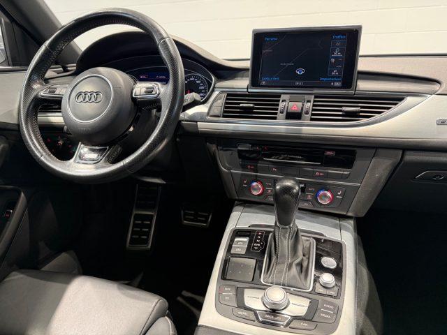 AUDI A6 Avant 2.0TDI 190CV quattro Sline Stronic S line