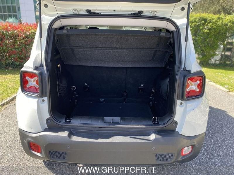 Jeep Renegade 1.0 T3 Night Eagle