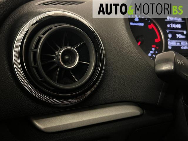 AUDI A3 SPB 1.6 S tronic Navi Cruise