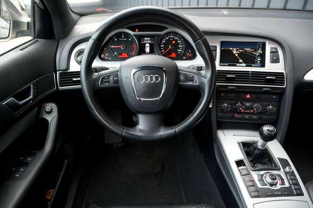 Audi A6 Avant 2.0 tdi 170cv E5 *CAMBIO MANUALE* PERFETTA*