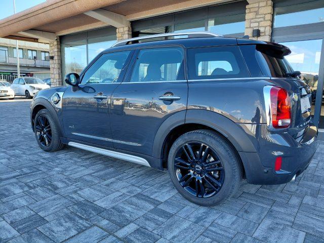 MINI Countryman 1.5 Cooper SE Hype Countryman ALL4 Automatica