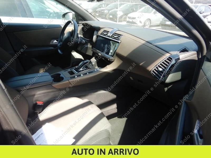 DS DS7 Crossback 1.5 BlueHDi Business Auto