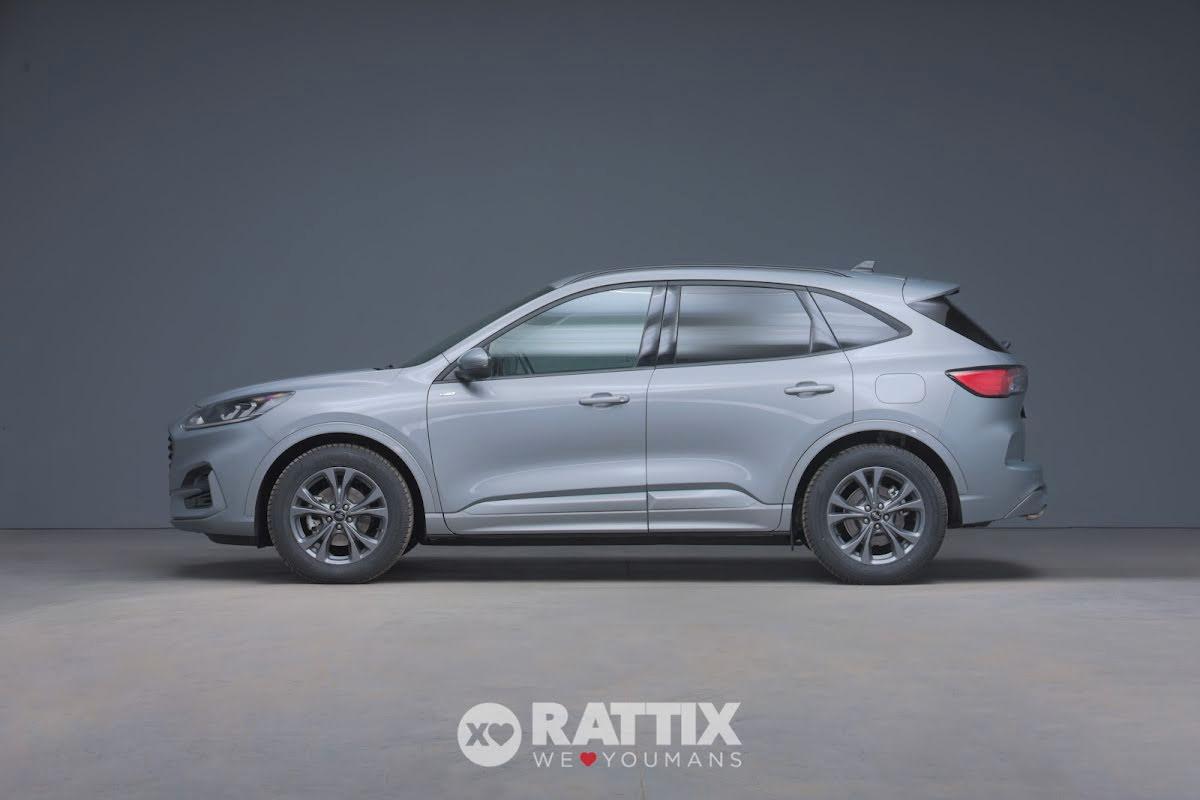 Ford Kuga 2.5 full hybrid 190CV ST-Line 2wd cvt