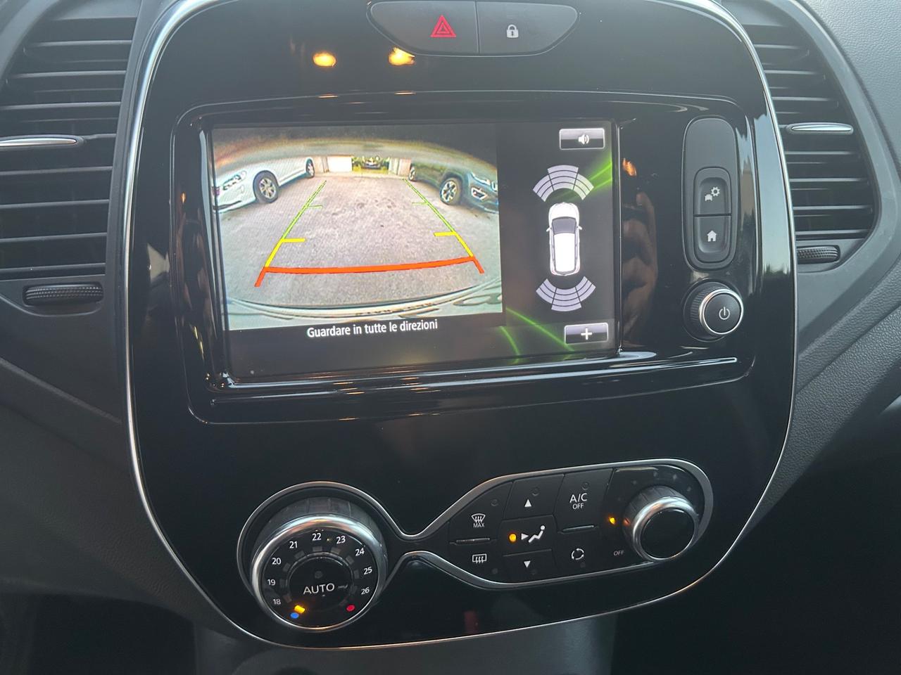Renault Captur dCi 8V 90 CV Start&Stop Euro6B