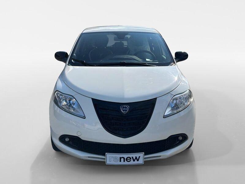 Lancia Ypsilon Ypsilon 1.2 69 CV 5 porte GPL Ecochic Gold