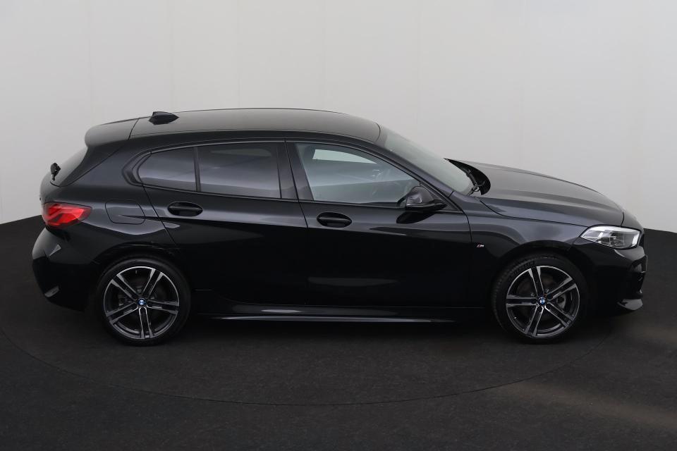 BMW 118 i Msport 136cv auto in Promo