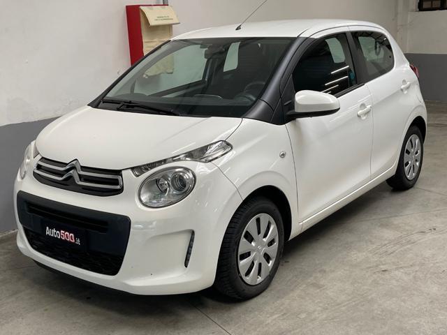 CITROEN C1 Airscape VTi 68 5 porte Feel