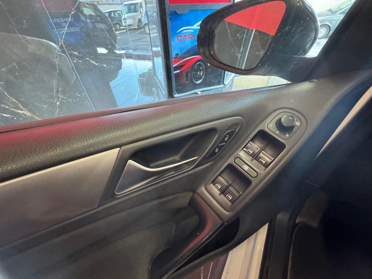 Volkswagen Golf 1.6 5p. Comfortline bifuel/gpl