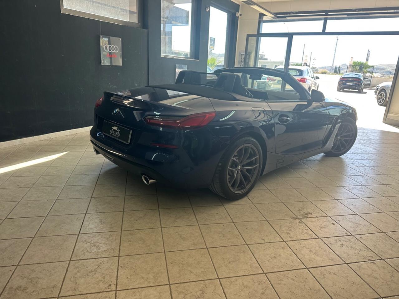 Bmw Z4 sDrive20i Sport
