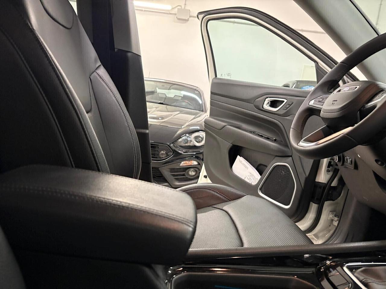 Jeep Compass S SUMMIT 1.5 T4 Hybrid MHEV Aut. SPOTICAR