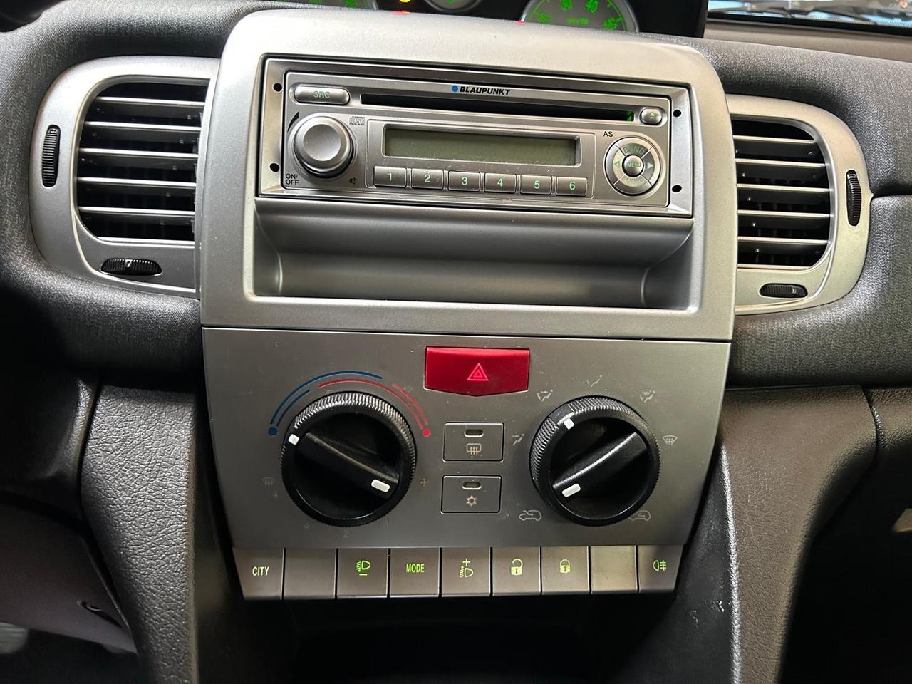 Lancia Ypsilon 1.2 Argento