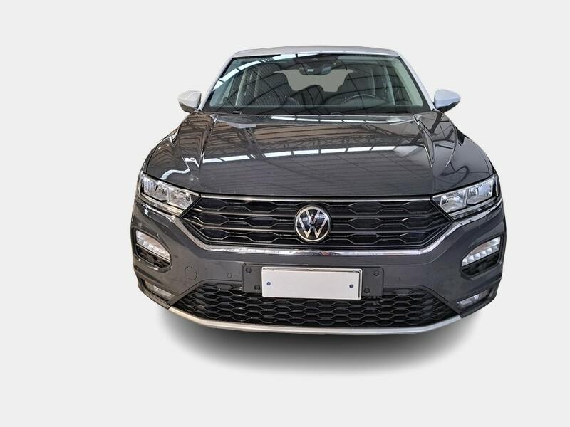 VOLKSWAGEN T-ROC 1.0 TSI Style