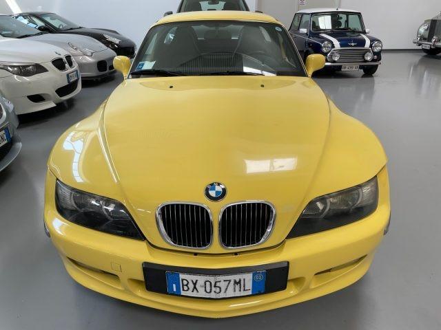 BMW Z3 1.9 cat Roadster