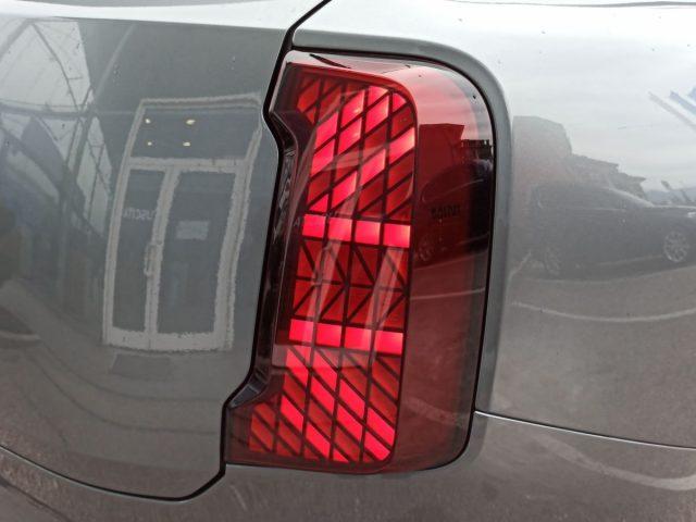 MINI Countryman D Classic Countryman Pacchetto S