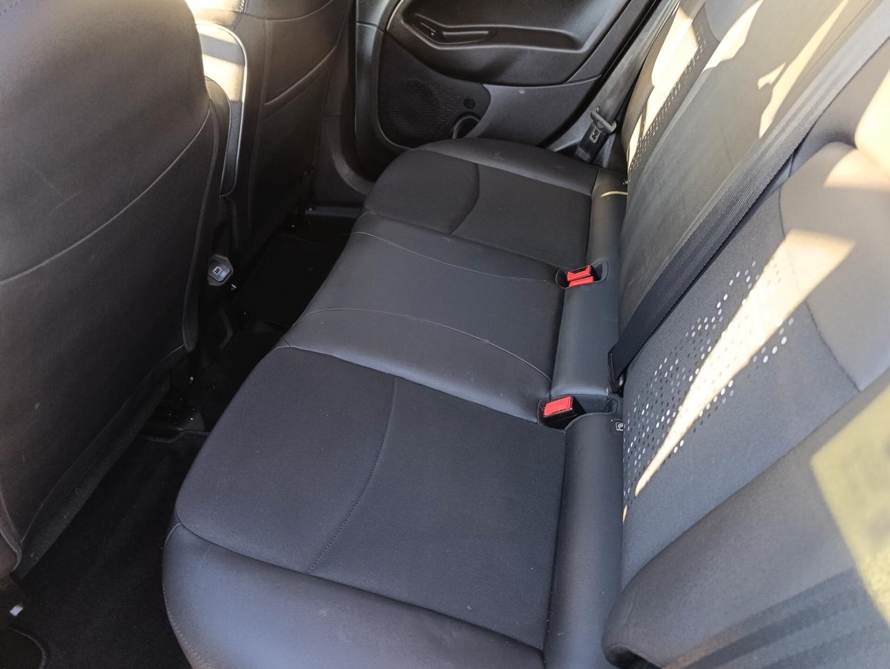 Fiat 500X 1.3 MultiJet 95 CV"accetto permuta"
