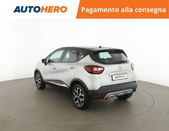 RENAULT Captur TCe 120 CV Start&Stop Energy Intens