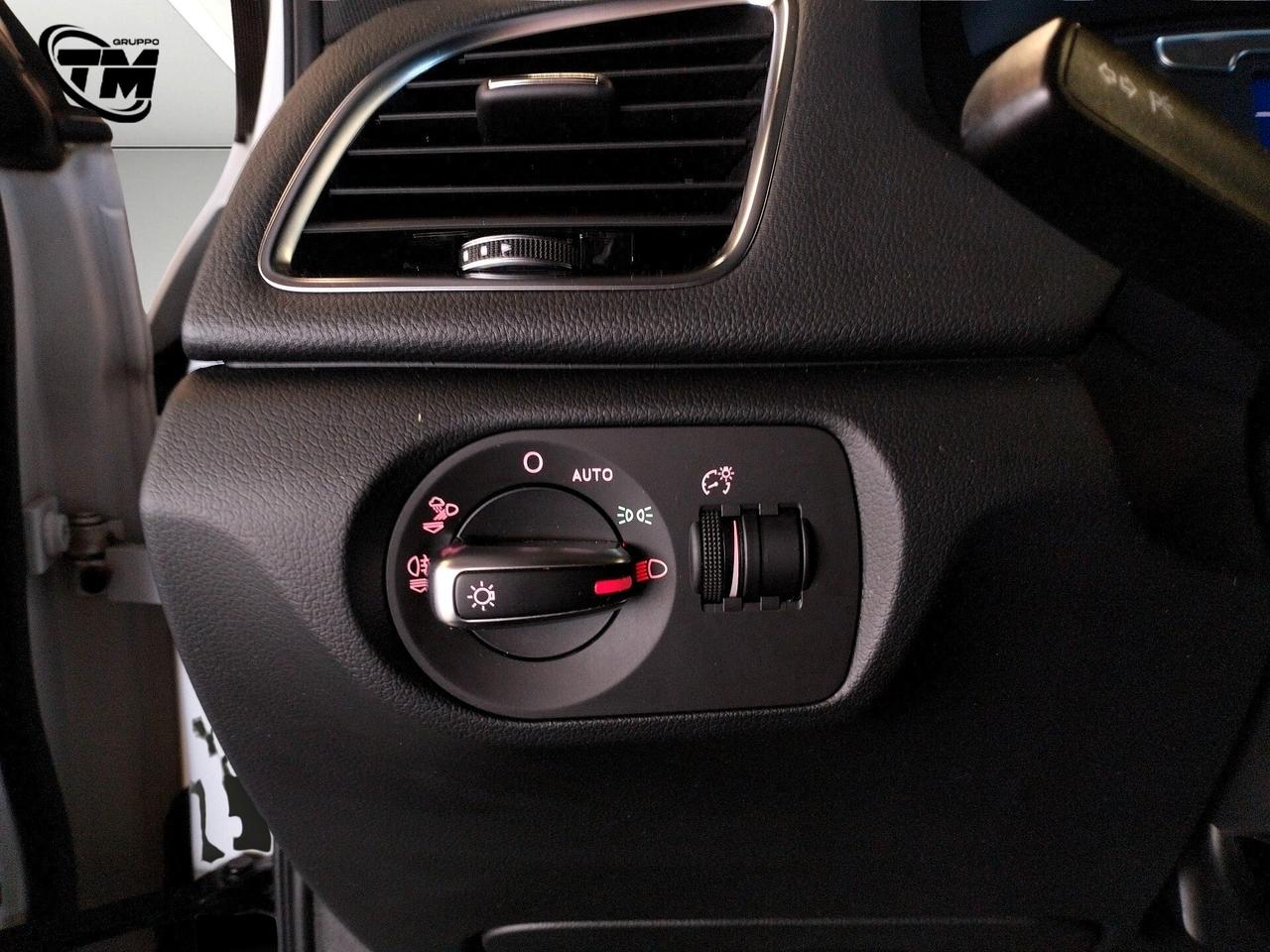 Audi Q3 2.0 TDI 150 CV S tronic S-line