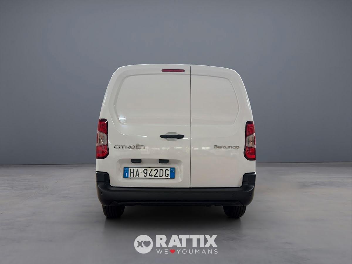 Citroen Berlingo Van XL 1.5 BlueHDI 130CV 2p.ti (IVA ESCLUSA)