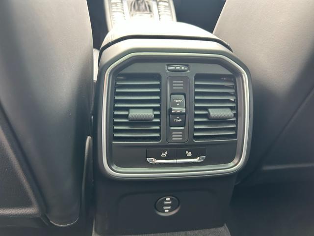 PORSCHE Macan 2.9 GTS SOLO 10.800KM