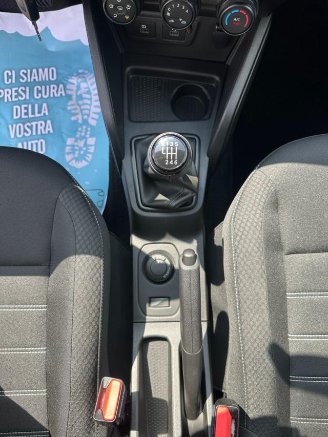 DACIA Duster 1.5 Blue dCi 8V 115 CV 4x4 Comfort