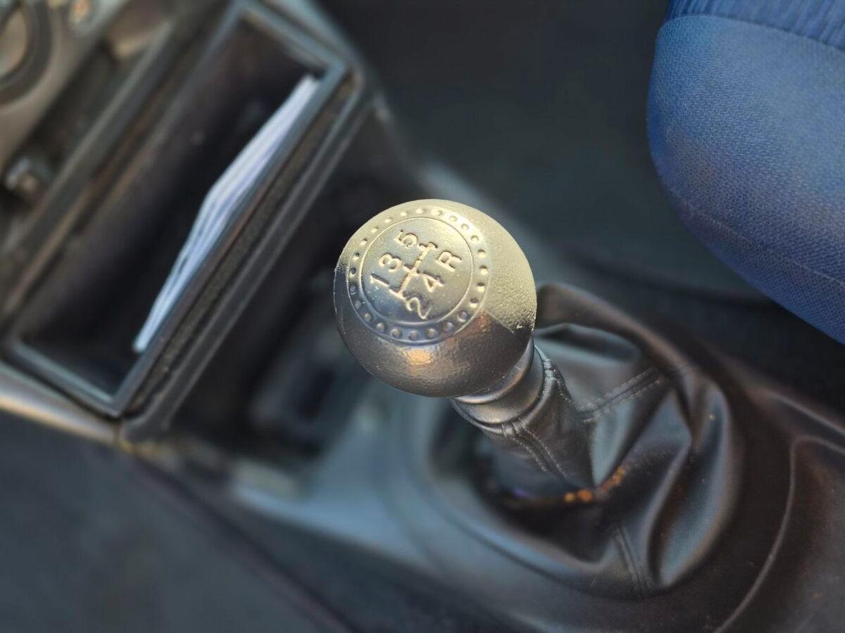 Fiat Punto 1.2 SX 3p