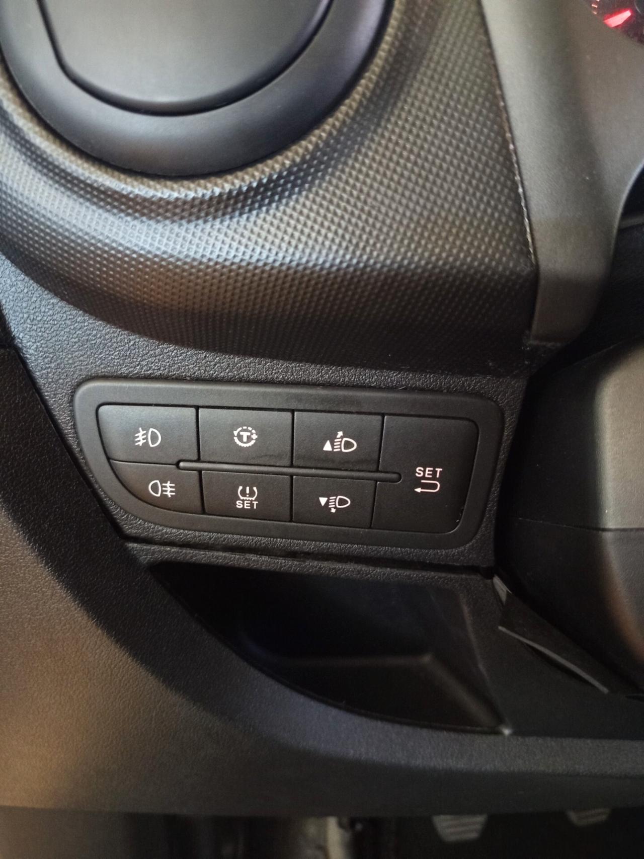Fiat Qubo 1.3 MJT 75 CV Trekking