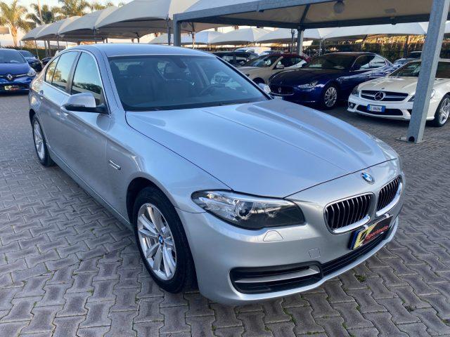 BMW 520 d