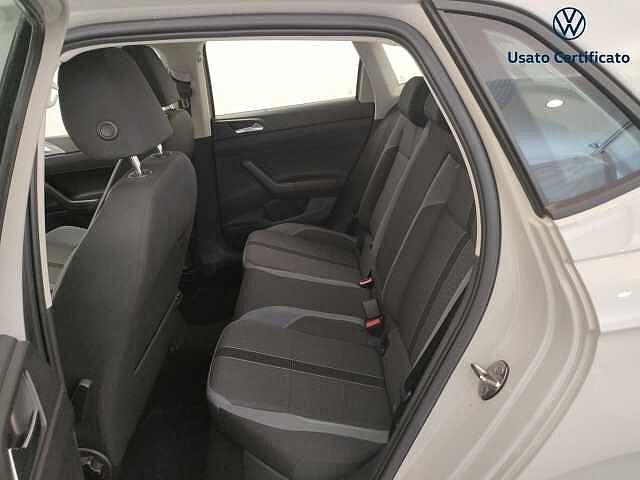 Volkswagen Polo 6ª serie 1.0 TSI DSG Style