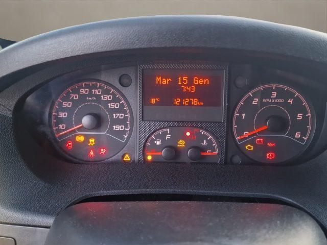 FIAT Ducato 30 2.3 MJT 140CV PM-TM Furgone