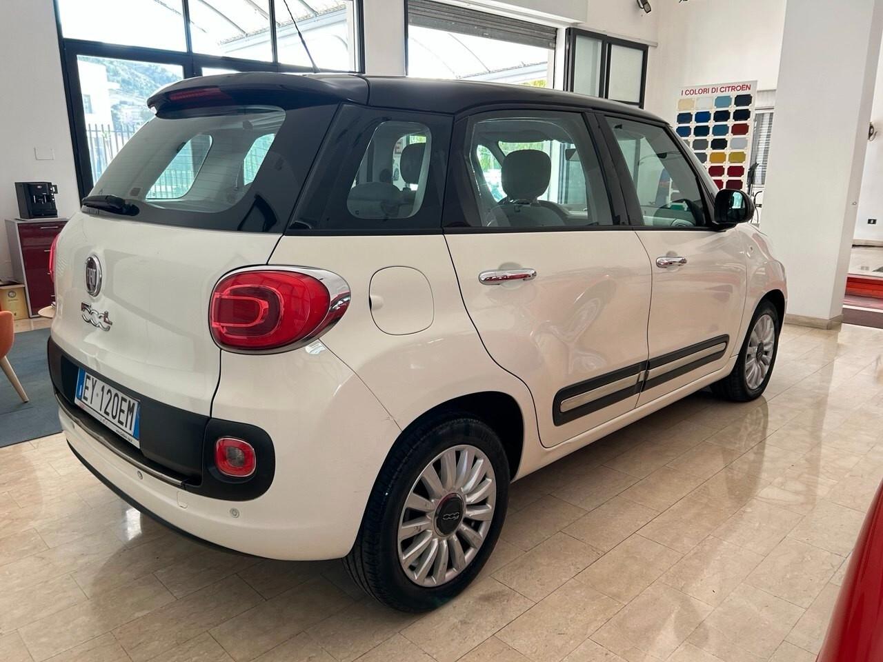 Fiat 500L 1.3 Multijet 85 CV Lounge
