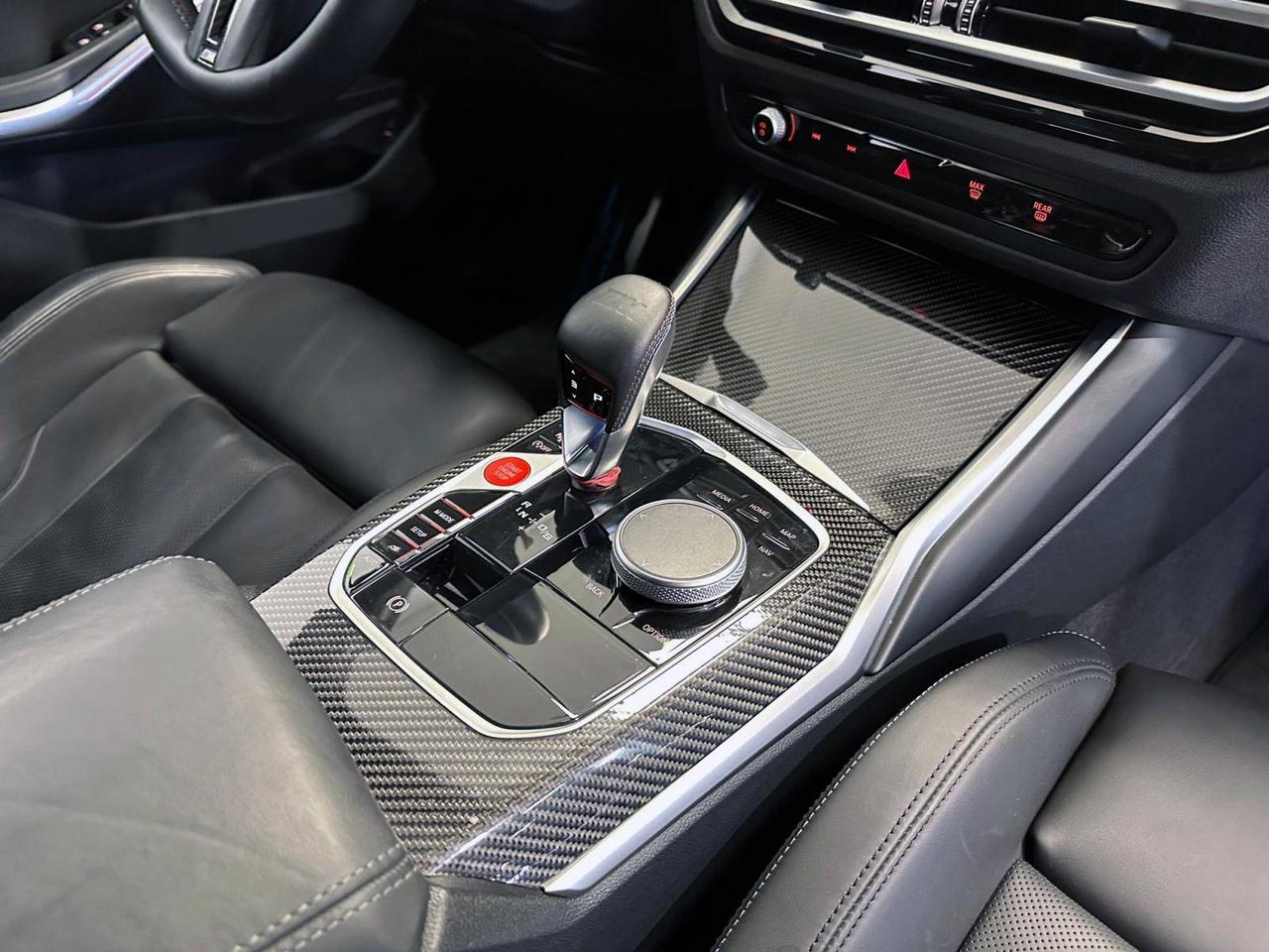 BMW Serie 3 M3 xDrive Touring Competition M