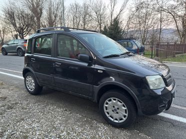 Fiat Panda 1.2 4x4 Climbing 02/2005