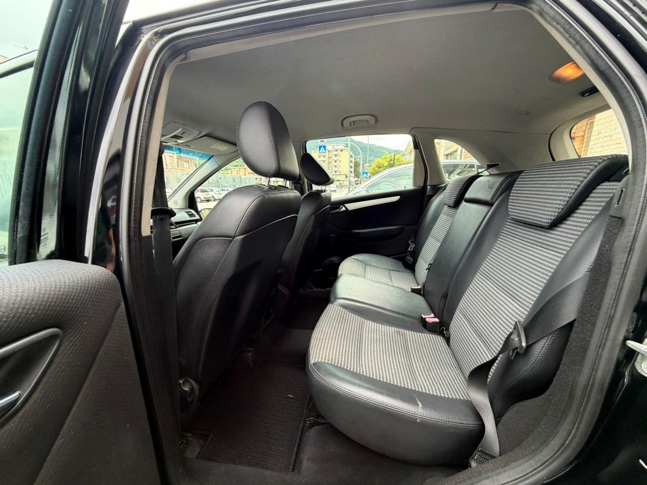 Mercedes-benz B 200 CDI Sport